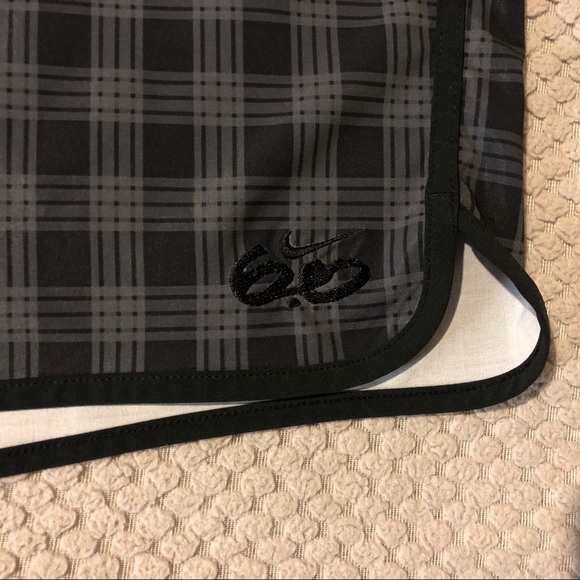 Nike 6.0 Throwback Athletic Drawstring Swim Shorts - Picture 2 of 8